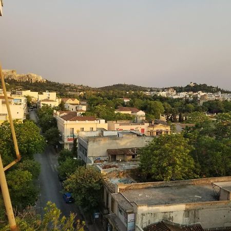 Enilion Athens , City Center With View To Acropolis Esterno foto