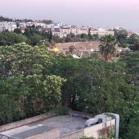 Enilion Athens , City Center With View To Acropolis Esterno foto